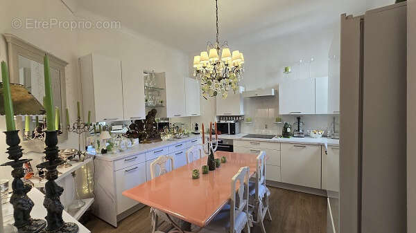 Appartement à ORLEANS