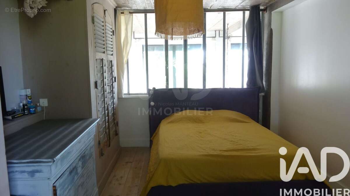 Photo 7 - Maison à SAINT-JEAN-DE-LA-RUELLE