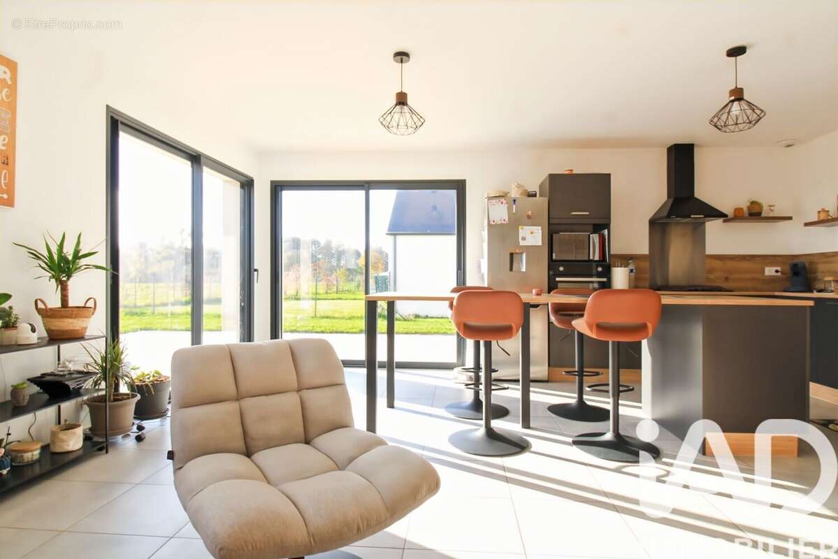 Photo 6 - Maison à PENGUILY