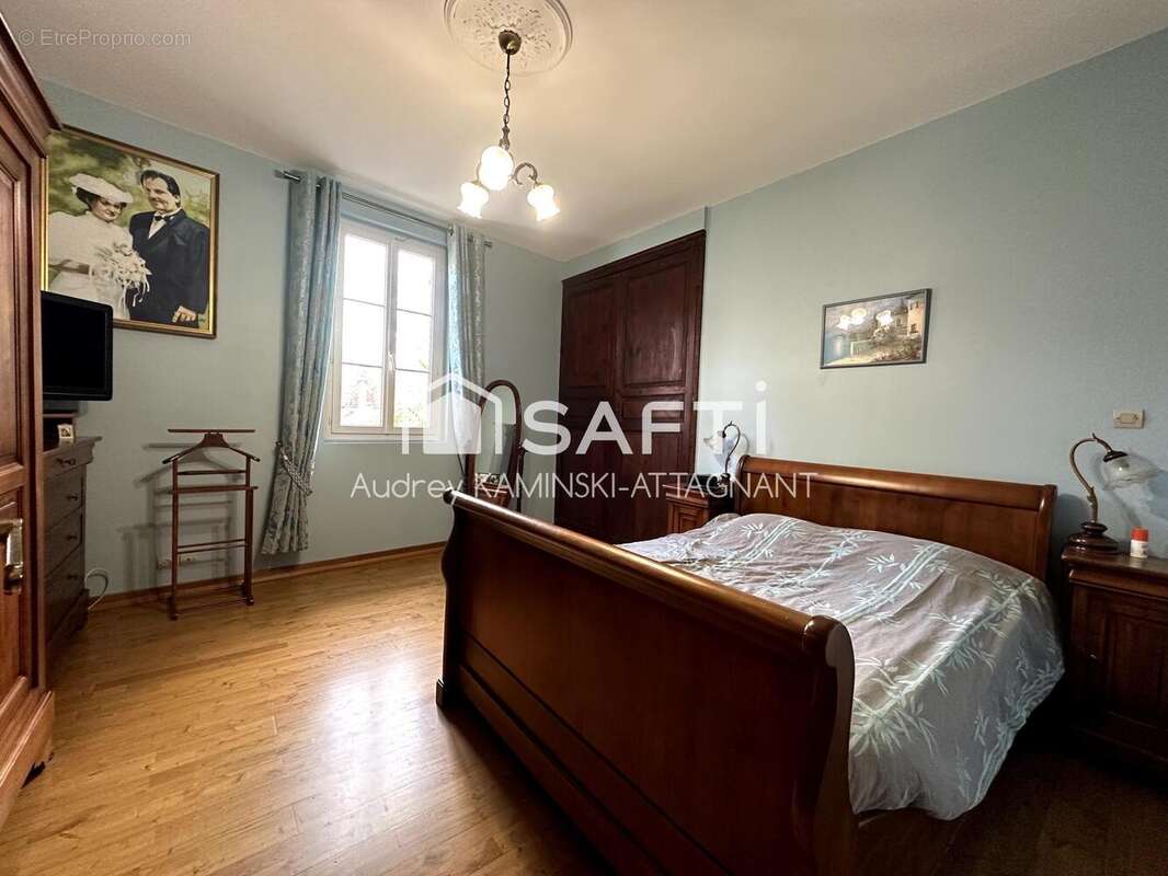 Photo 8 - Maison à NOAILLES