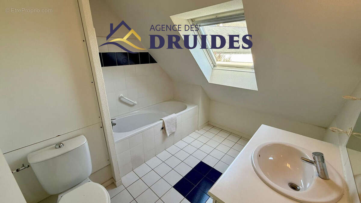 A vendre Carnac - Maison 70m² - 3 chambres, jardin - photo 12