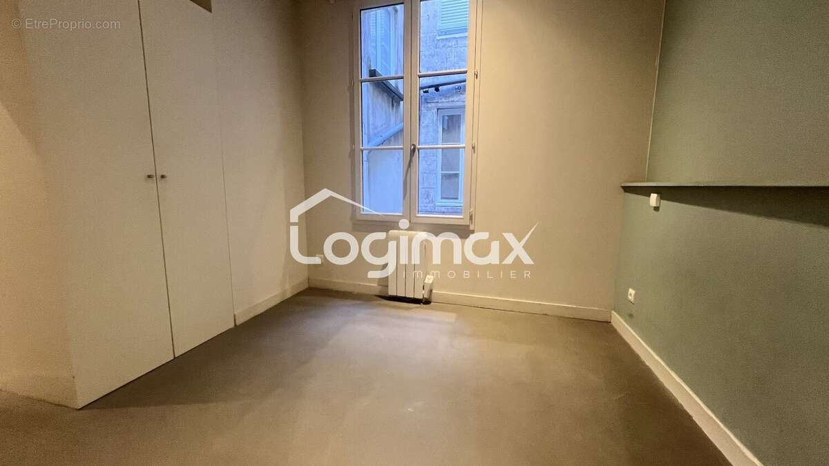 Appartement à LA ROCHELLE