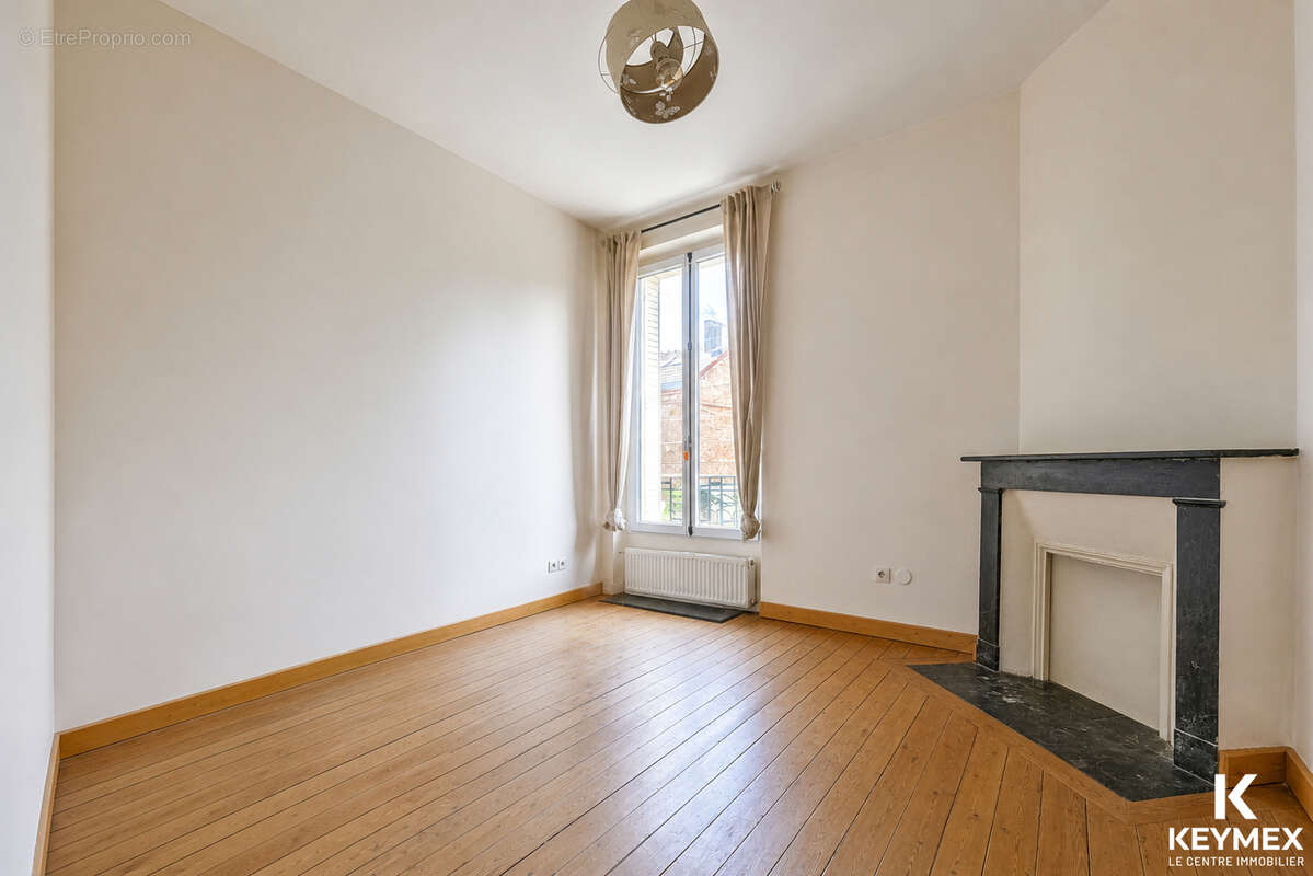 Maison à TAVERNY