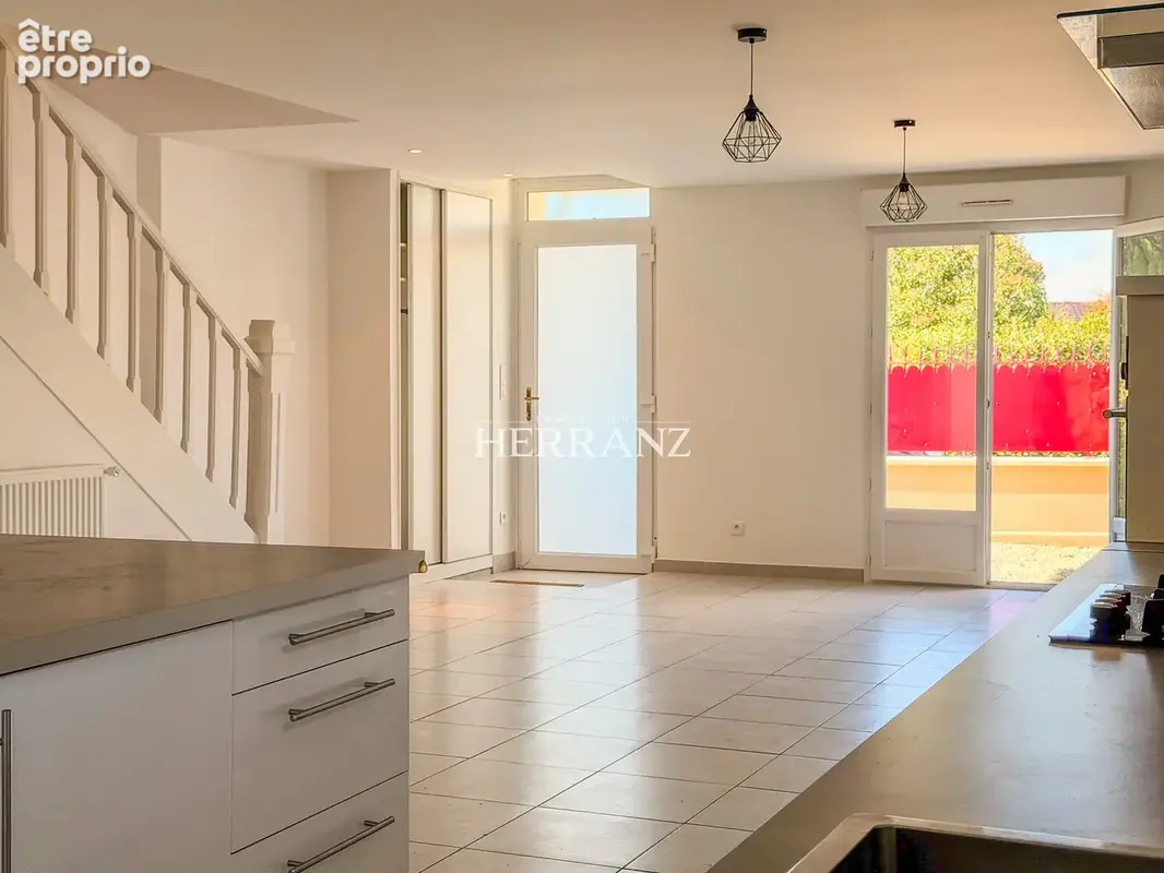 Maison avec jardin arboré à vendre à Libourne   Quartier de l’Épinette - photo 5