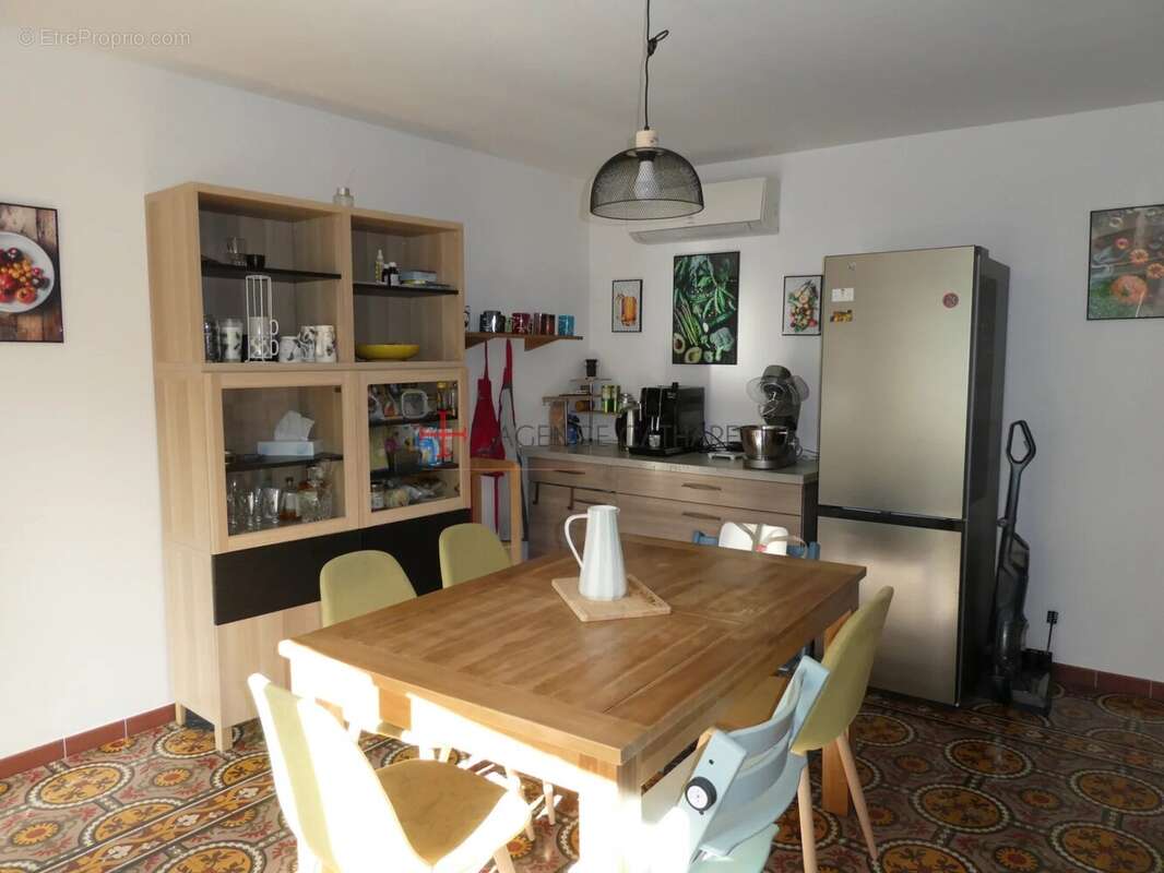 Maison à SAINT-JUERY