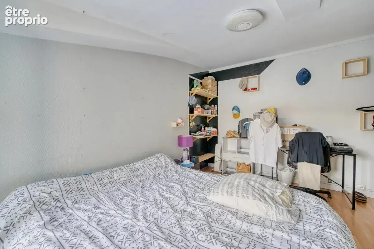 Maison de 8 pièces de 193 m² à Saujon - photo 12