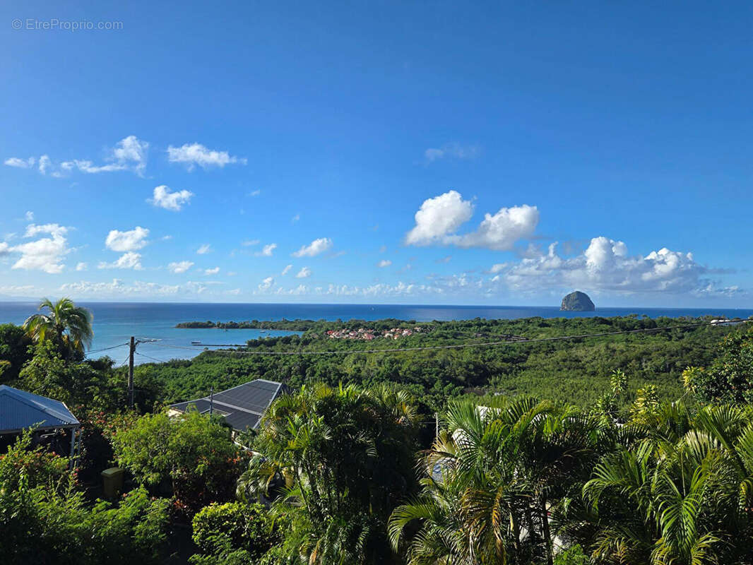 Maison à LE DIAMANT