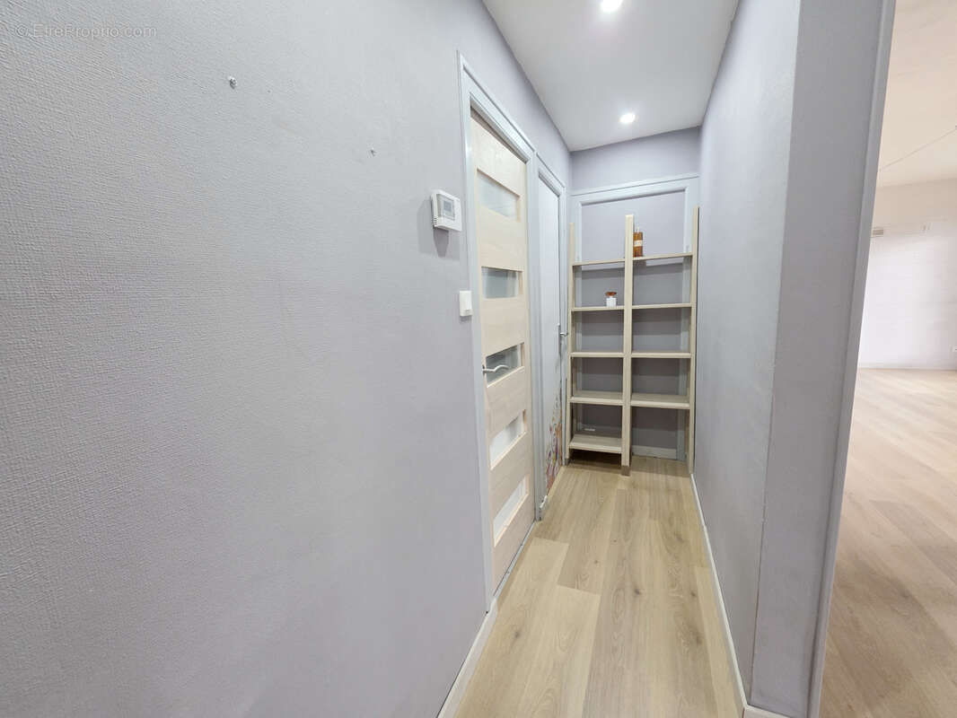 Bretagne - côtes d'armor - 22290 lanvollon - maison néo-bretonne 146m2 habitables à vendre 249100 € hai - photo 17