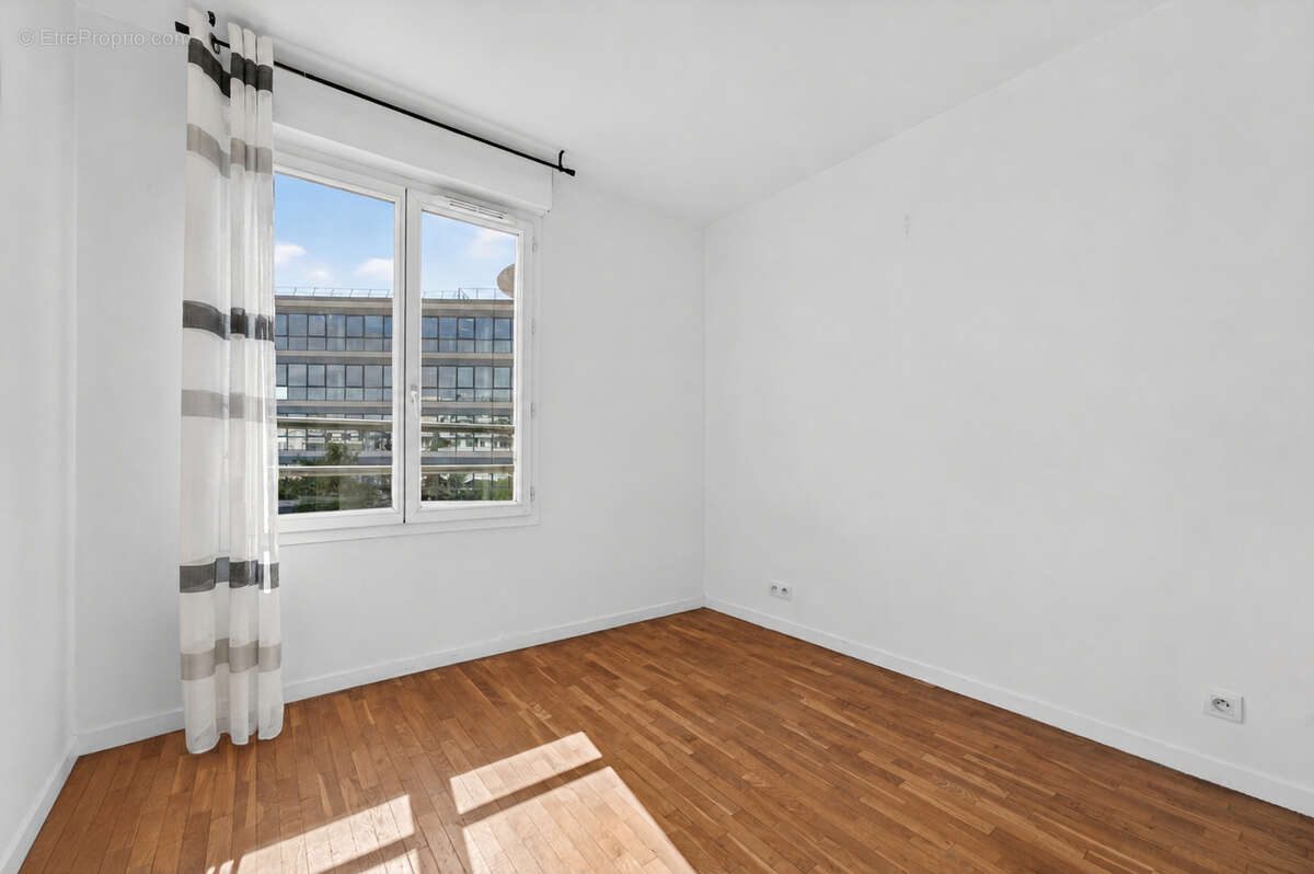 Appartement à CHATILLON