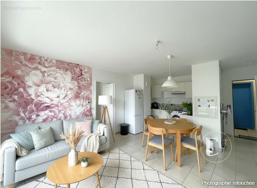 Appartement à LA TESTE-DE-BUCH