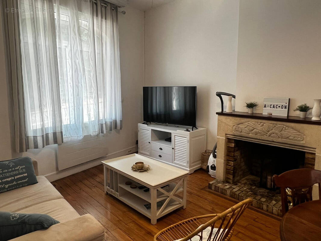 Appartement à ARCACHON