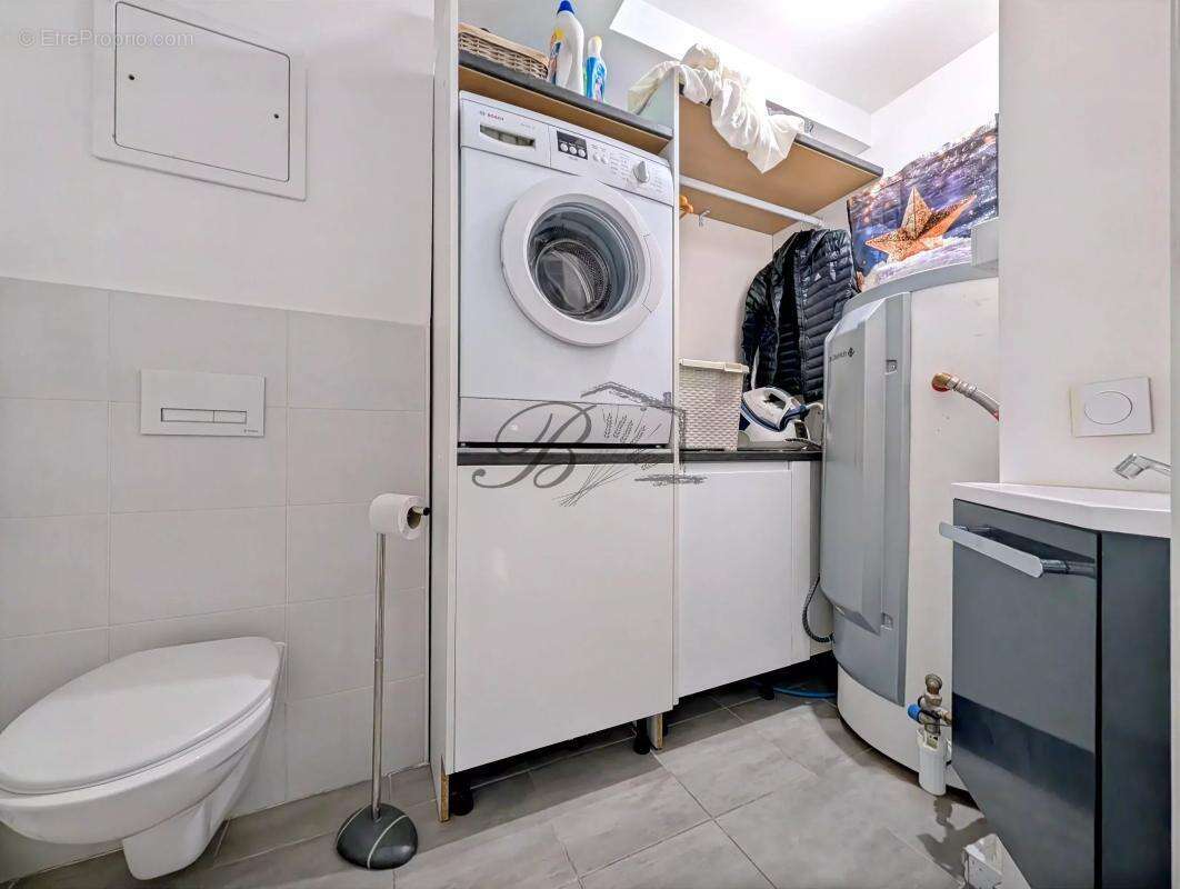 Appartement à PERTUIS