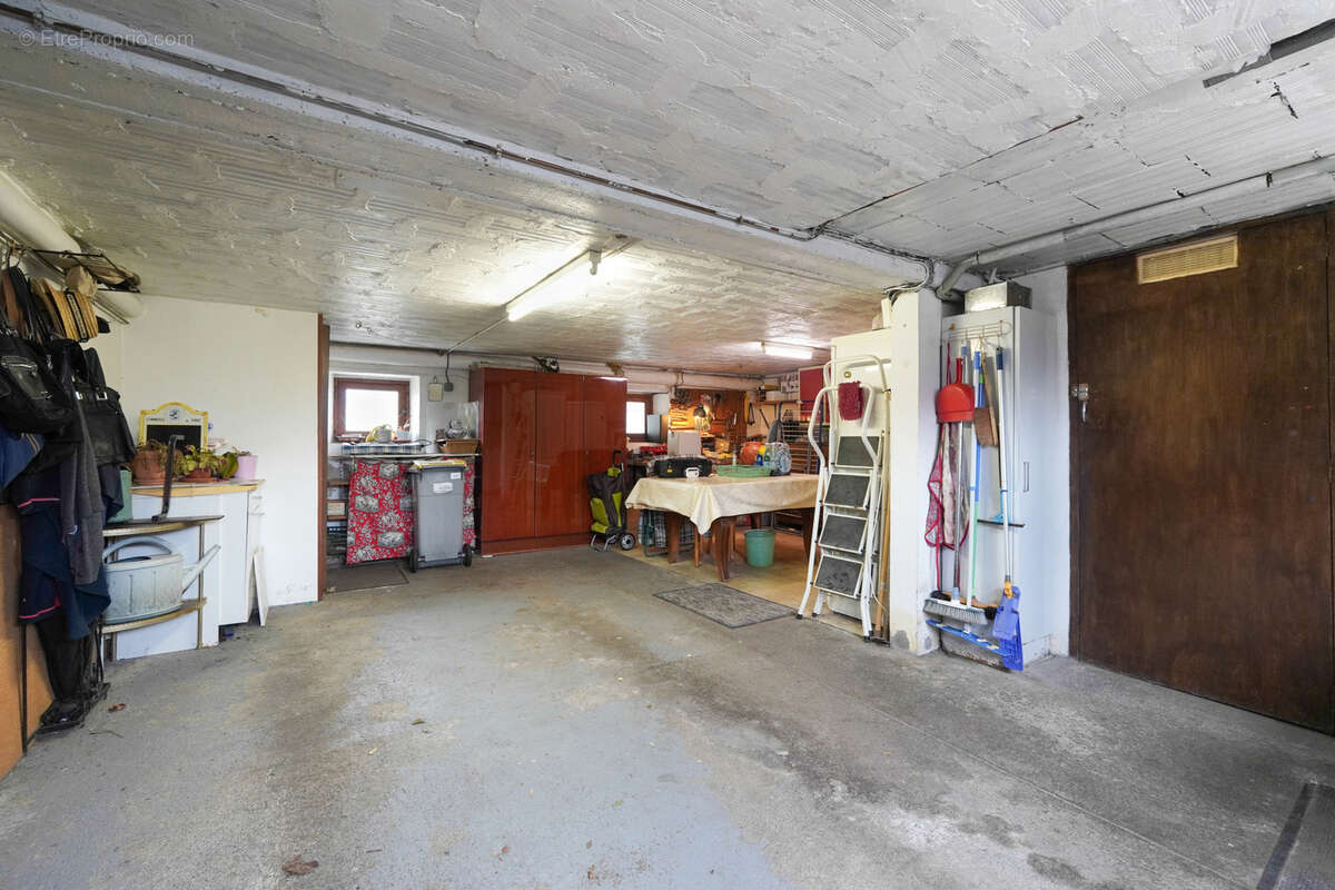 Maison à PONT-DU-CHATEAU