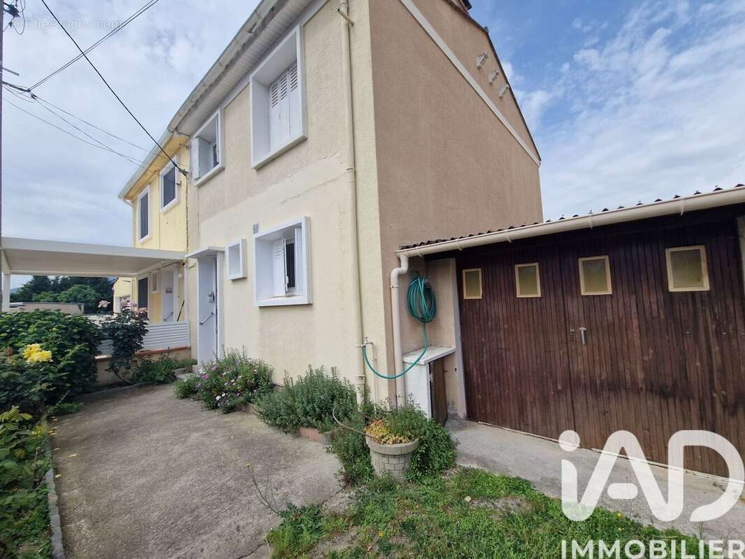 Photo 3 - Maison à LE BOULOU