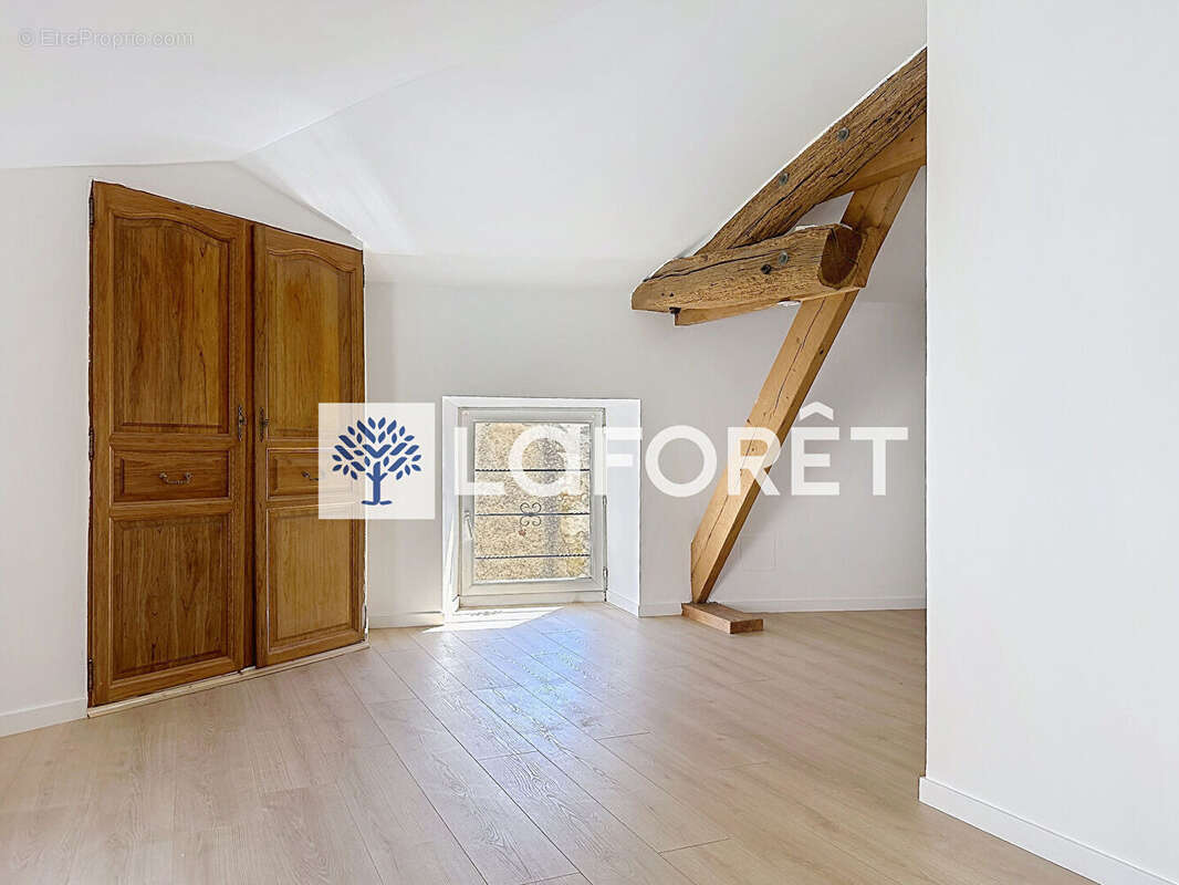 Maison à AIRVAULT