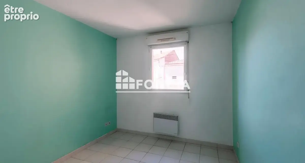 Miramas quartier des Chirons , appartement de type 3 Bis , terrasse et parking - photo 11