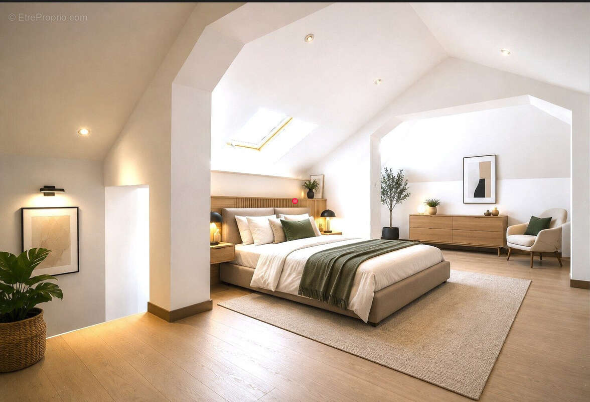 Appartement à ROUBAIX
