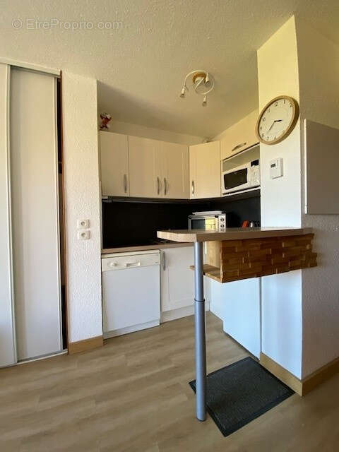 Appartement à LE CHATEL