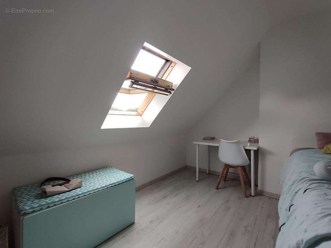 MAISON 29140 SCAER, sans travaux - photo 13