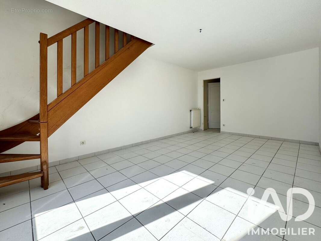 Photo 4 - Maison à BRUZ