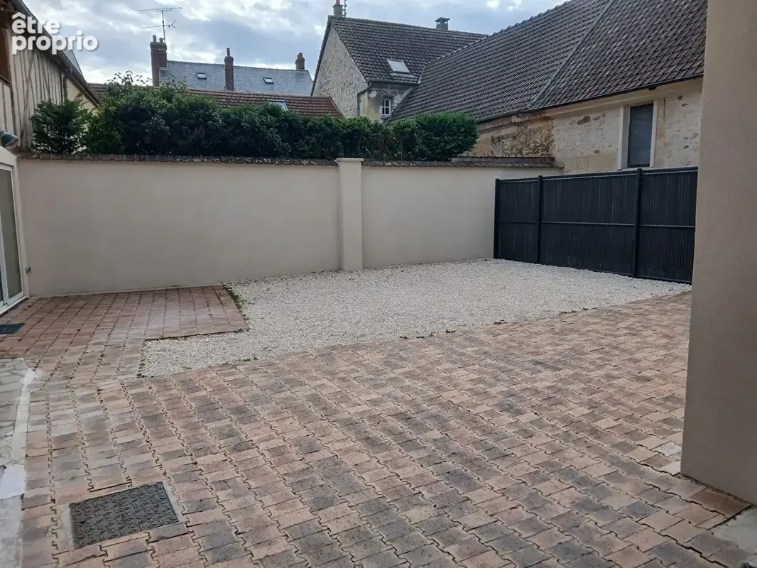 Maison et Dépendance - photo 10