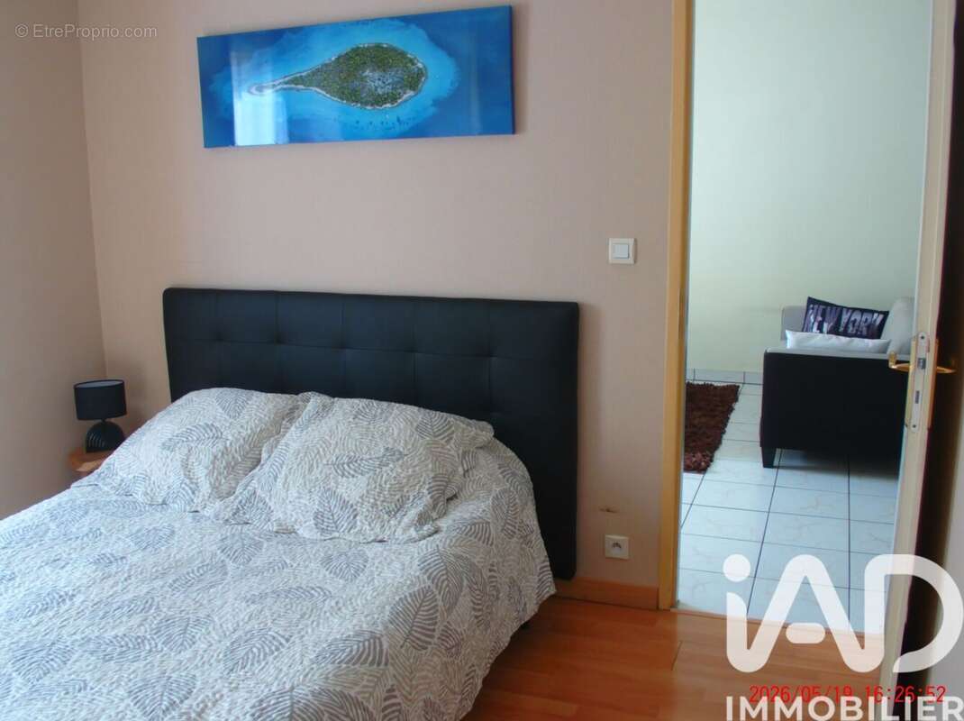 Photo 3 - Appartement à DECAZEVILLE