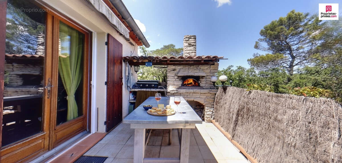 Maison avec studio 200 m² avec accès au lac d'Esparron de Verdon - photo 3