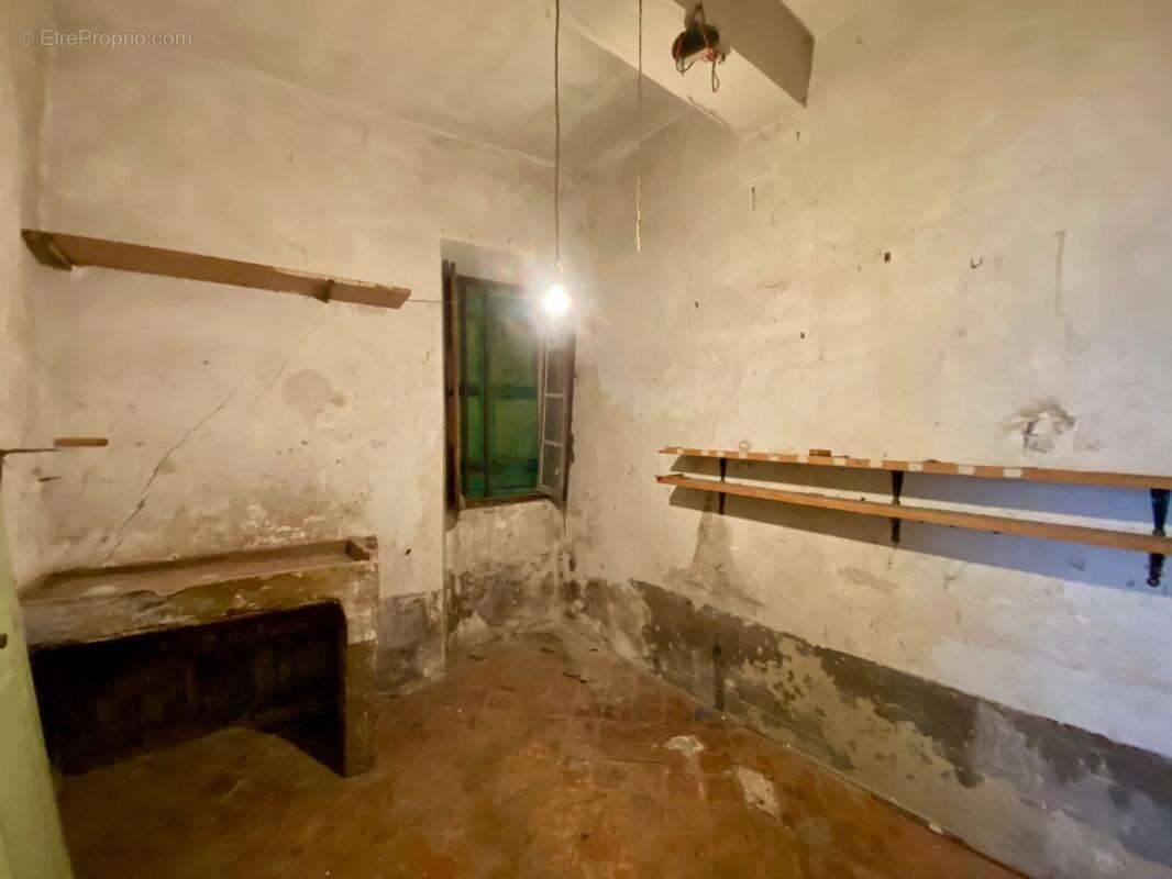 Maison à MOLLANS-SUR-OUVEZE