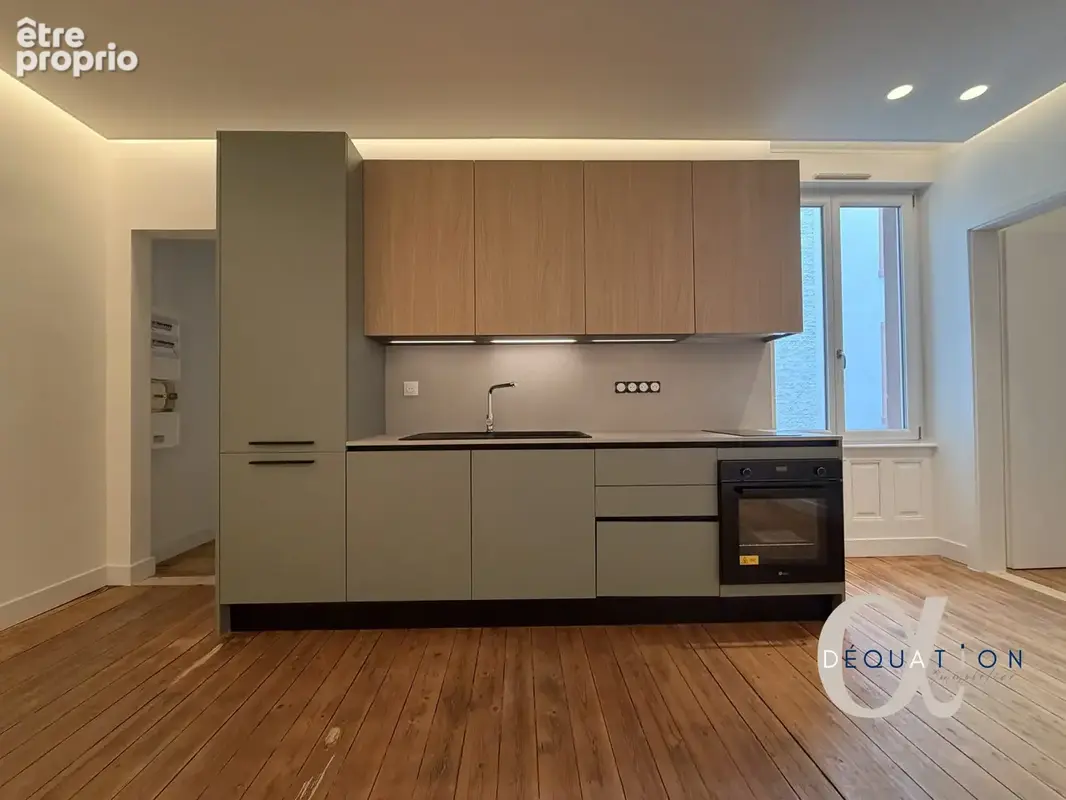 Appartement 2 pièces 51 m² à vendre à Strasbourg (67000) - photo 3