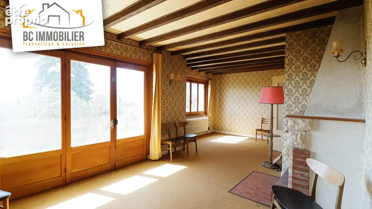 Maison 111 m² à Divonne-Les-Bains  - photo 8