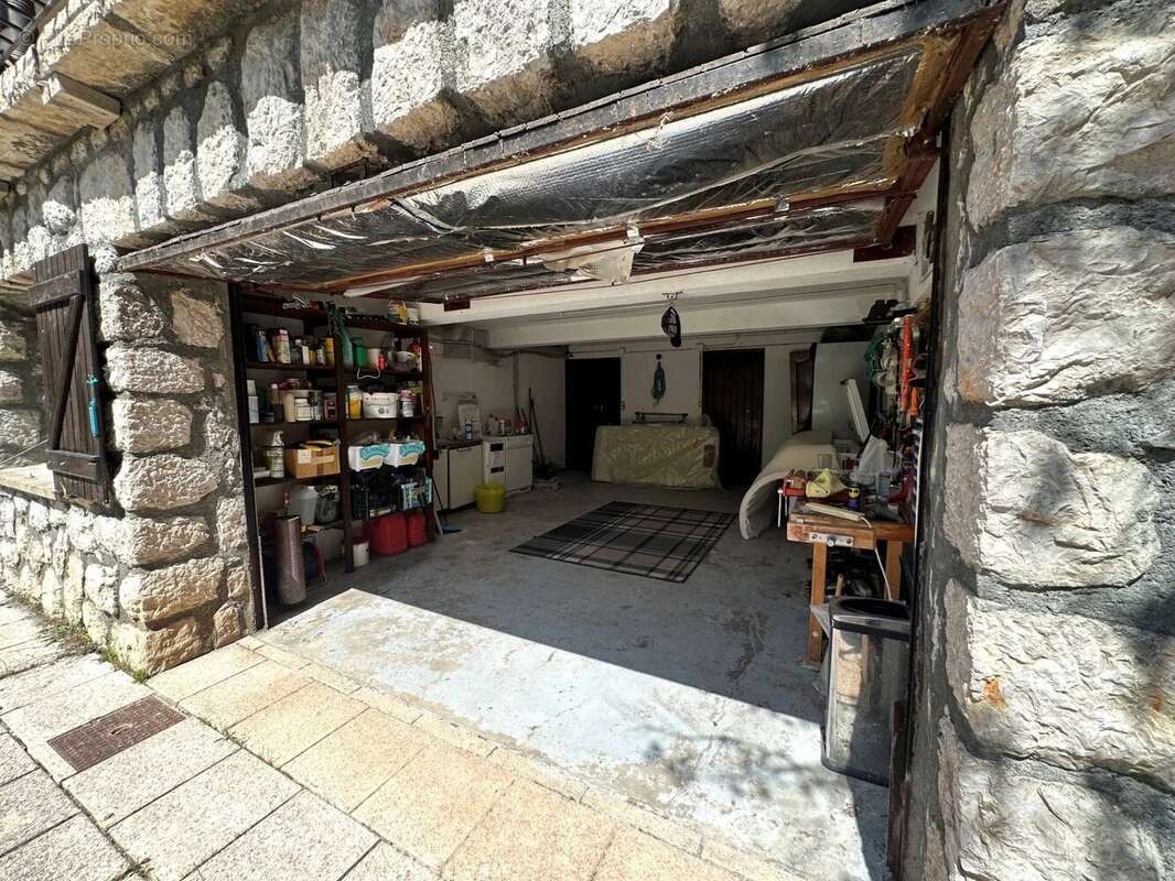 Maison à DALUIS