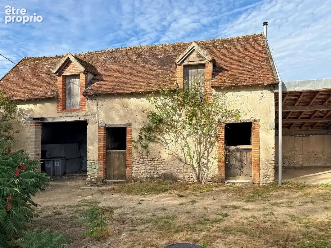 A SAISIR - Bien à fort potentiel - Spécial Rénovation ! - photo 7