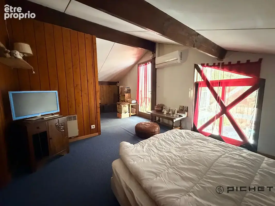 Cap Ferret Maison 4 chambres de 149m² - photo 11
