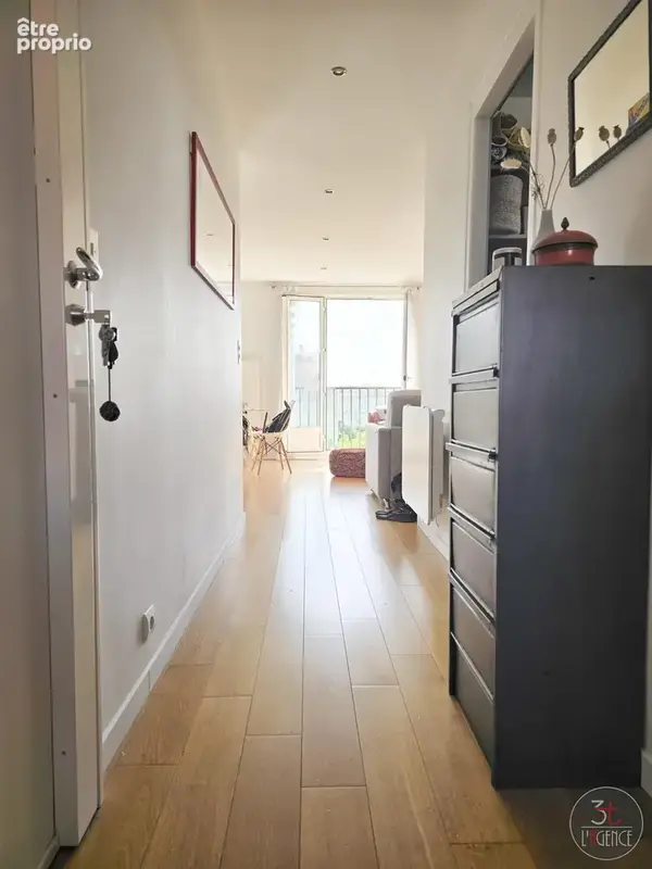 Appartement 2 pièces 44 m² à vendre à Vincennes (94300) - photo 7