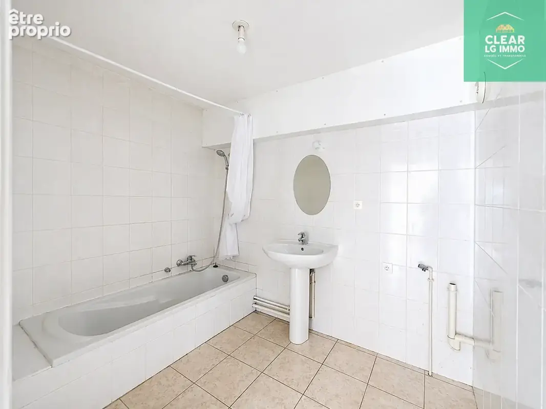 Appartement T3 - photo 5