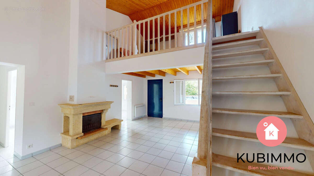 Maison 79 m² à Jard-Sur-Mer  - photo 6