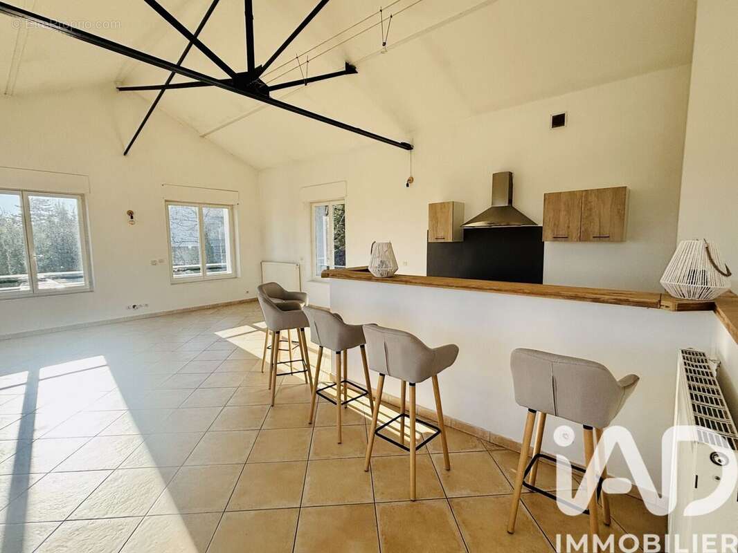 Photo 7 - Appartement à AUBENAS