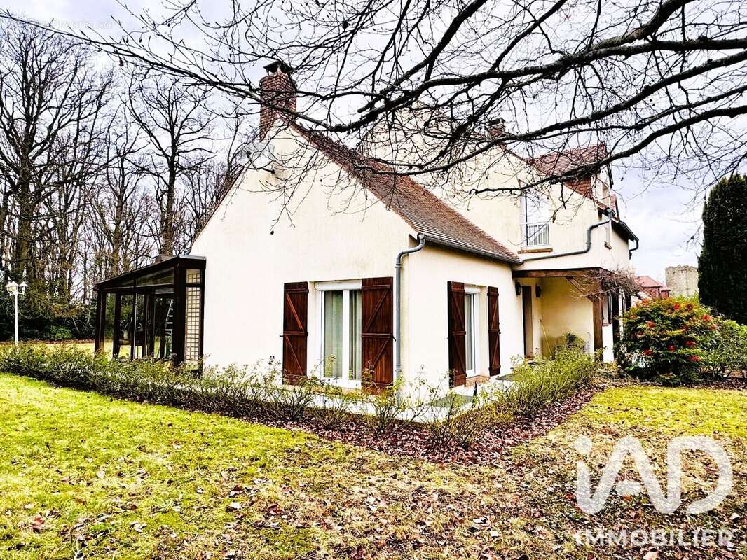Photo 4 - Maison à MAUREPAS