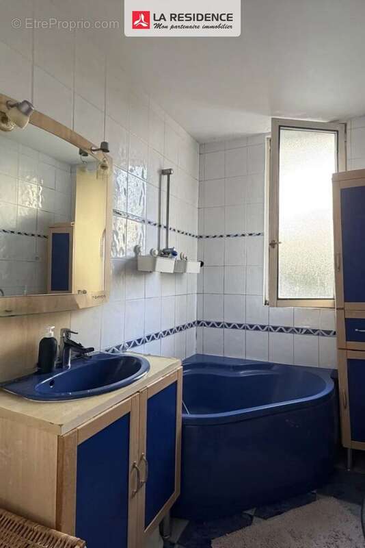 Appartement à MARLY-LE-ROI