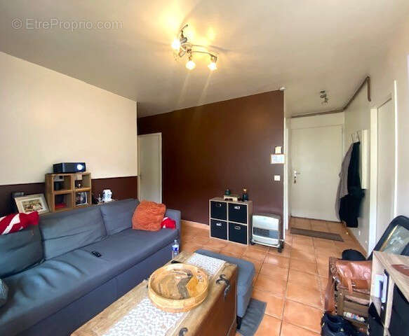 Appartement 2 pièces environ 35 m2 au calme ! - photo 5