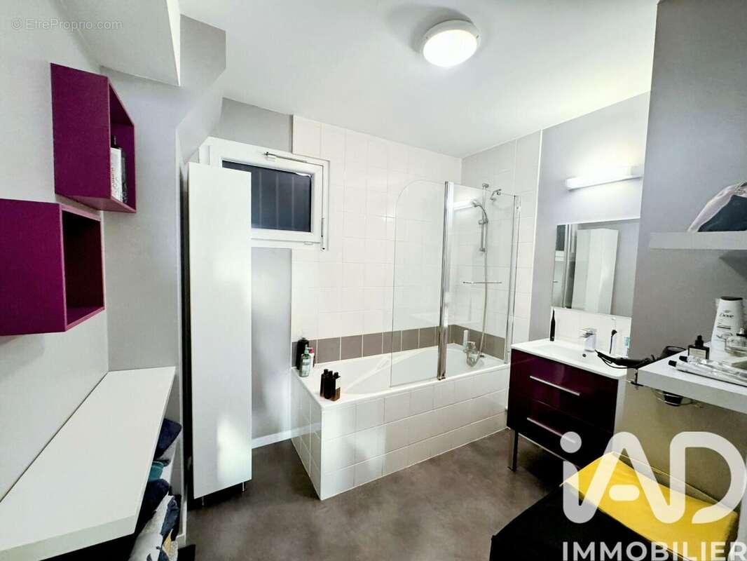 Photo 6 - Appartement à THORIGNE-FOUILLARD