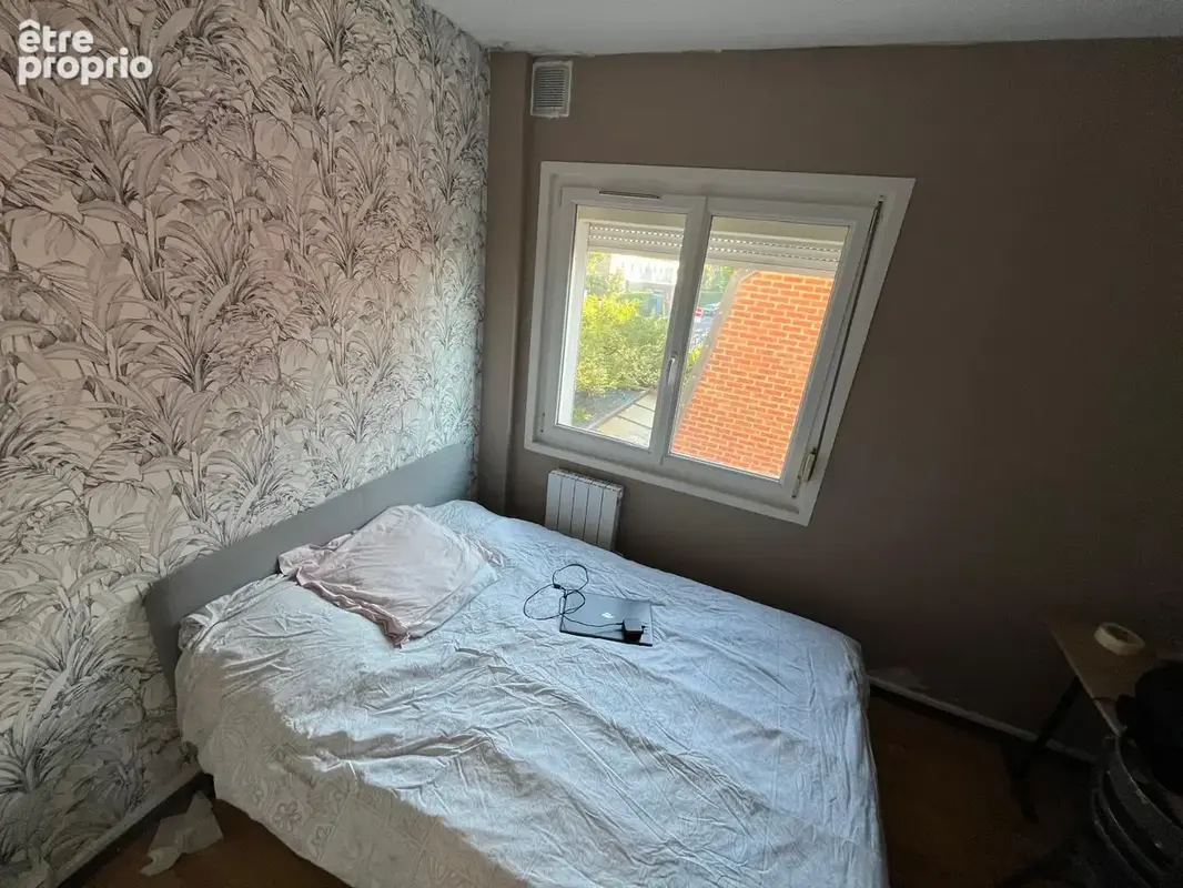 Appartement de 32.82 m2 - Faches-Thumesnil - photo 17