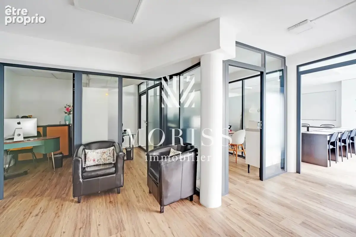 75014 Paris - Local professionnel - photo 10