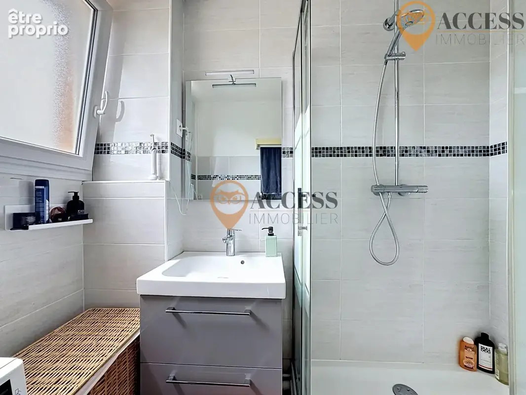 Soisy-sous-Montmorency - Idéal premier achat ! - photo 8