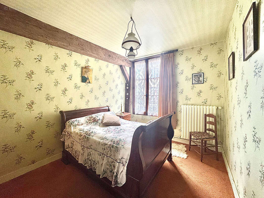 Maison à NONANCOURT