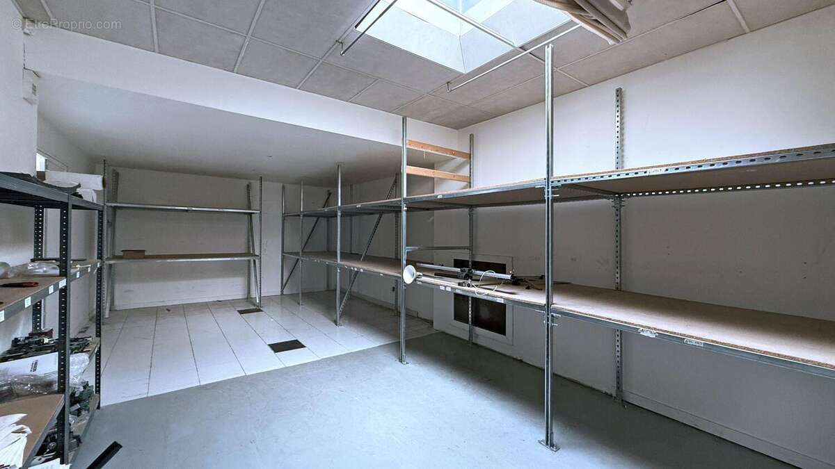 Commerce à ORMESSON-SUR-MARNE