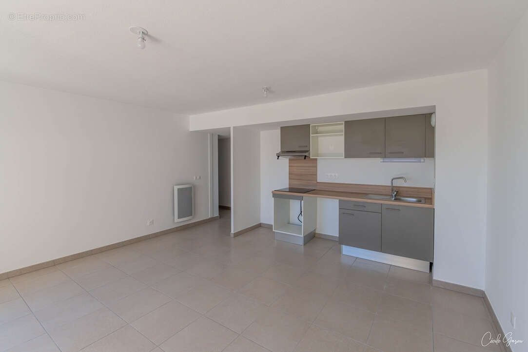 Appartement à NIMES