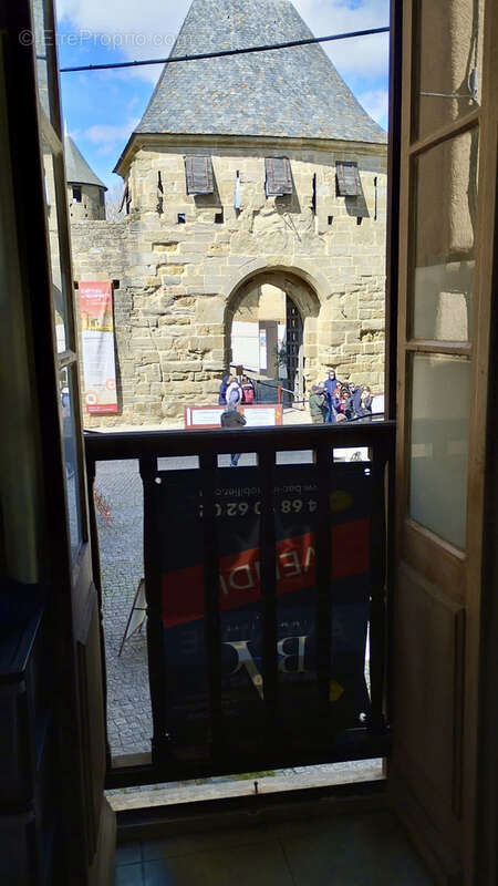 Maison à CARCASSONNE