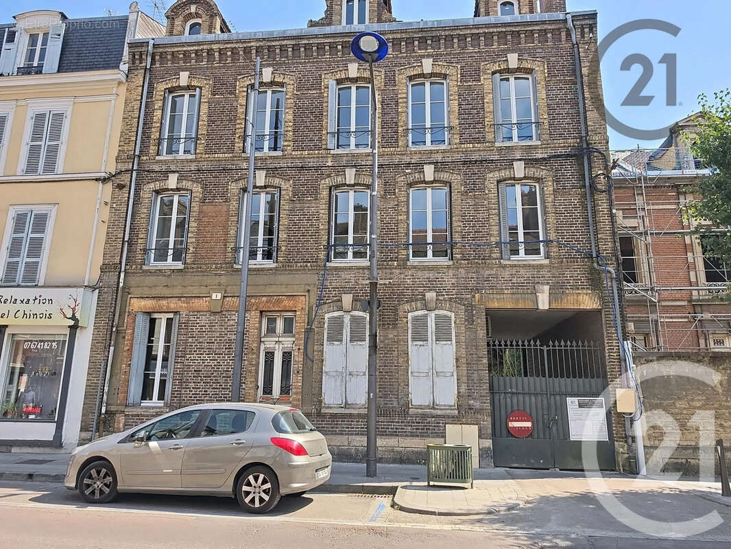 Appartement 85 m² à Sainte-Savine  - photo 11