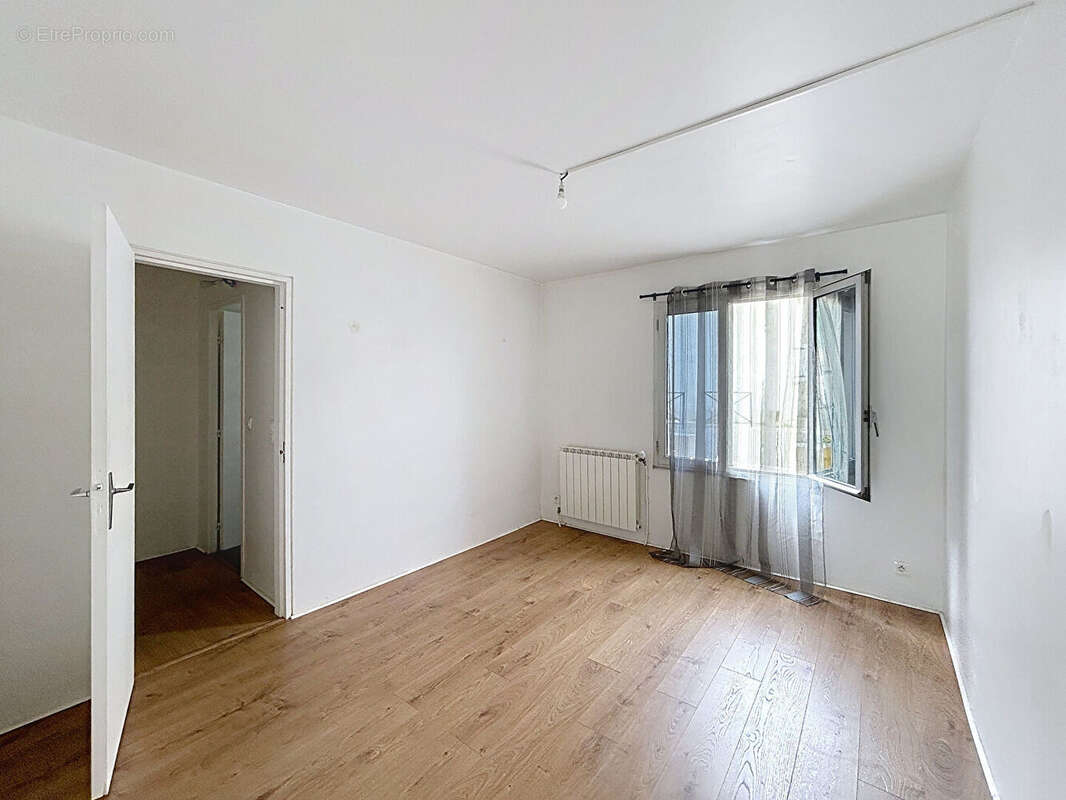 Appartement à ORANGE